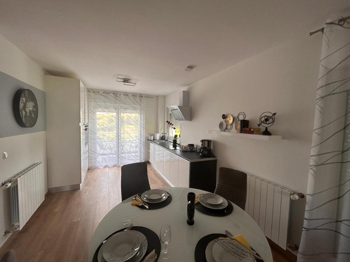 Apartmani Ana&Vesna Karlovac Exterior photo